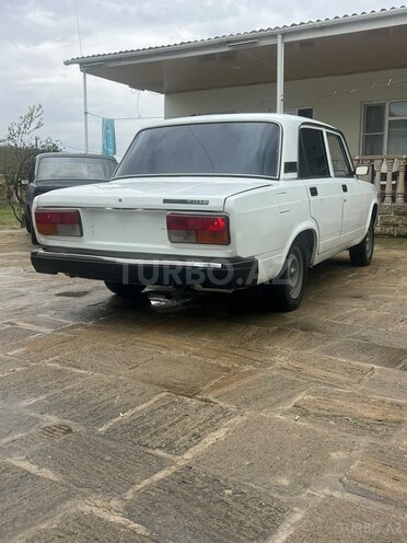 LADA (VAZ) 2107 2004, 150,000 km - 1.6 л - Bakı