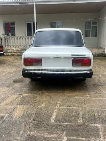 LADA (VAZ) 2107 2004, 150,000 km - 1.6 л - Bakı