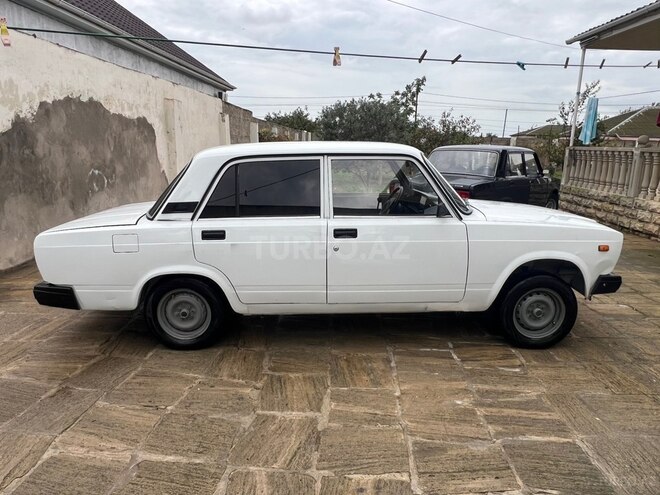 LADA (VAZ) 2107 2004, 150,000 km - 1.6 л - Bakı