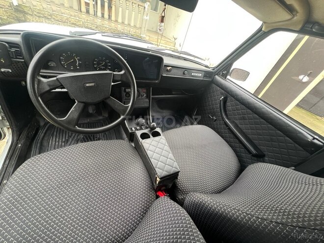 LADA (VAZ) 2107 2004, 150,000 km - 1.6 л - Bakı