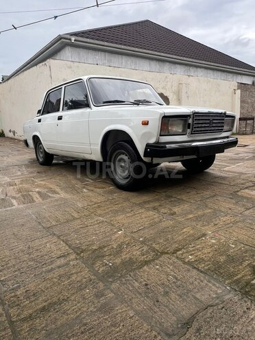 LADA (VAZ) 2107 2004, 150,000 km - 1.6 л - Bakı
