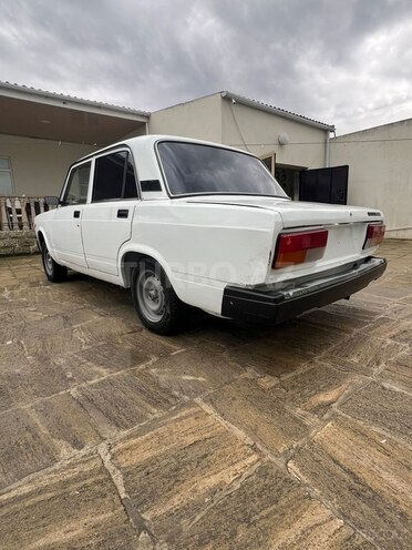 LADA (VAZ) 2107 2004, 150,000 km - 1.6 л - Bakı