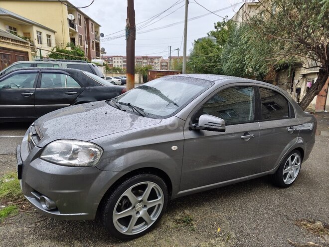 Chevrolet Aveo 2009, 182,000 km - 1.4 l - Xırdalan