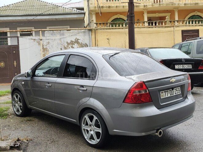 Chevrolet Aveo 2009, 182,000 km - 1.4 l - Xırdalan