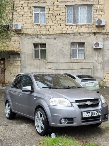 Chevrolet Aveo 2009, 182,000 km - 1.4 l - Xırdalan