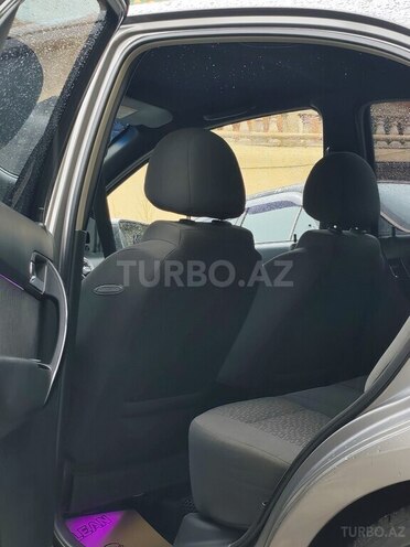 Chevrolet Aveo 2009, 182,000 km - 1.4 l - Xırdalan