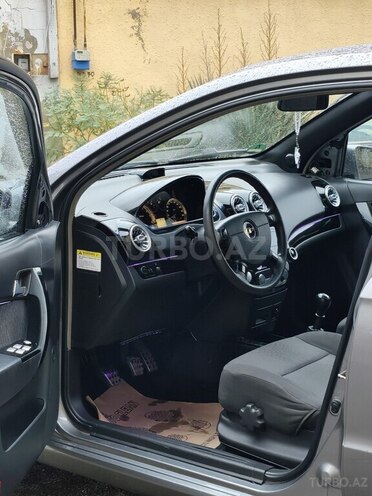 Chevrolet Aveo 2009, 182,000 km - 1.4 l - Xırdalan