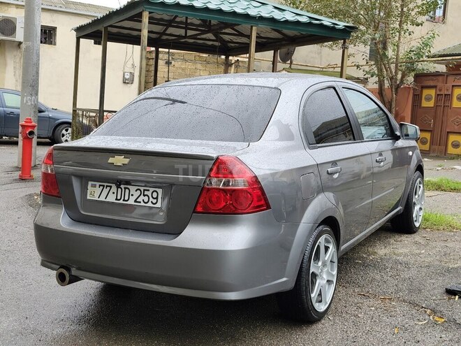 Chevrolet Aveo 2009, 182,000 km - 1.4 l - Xırdalan