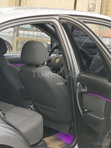 Chevrolet Aveo 2009, 182,000 km - 1.4 l - Xırdalan