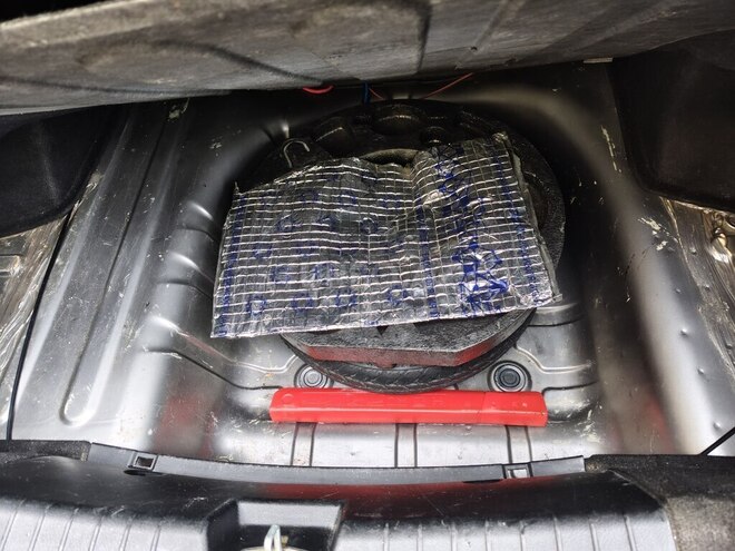 Chevrolet Aveo 2009, 182,000 km - 1.4 l - Xırdalan