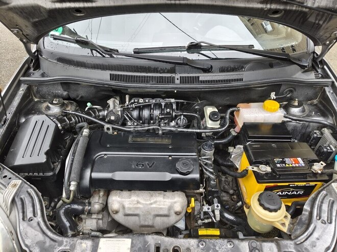 Chevrolet Aveo 2009, 182,000 km - 1.4 l - Xırdalan