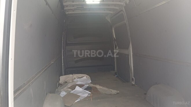 Mercedes Sprinter 316 2012, 318,000 km - 2.2 l - Gəncə