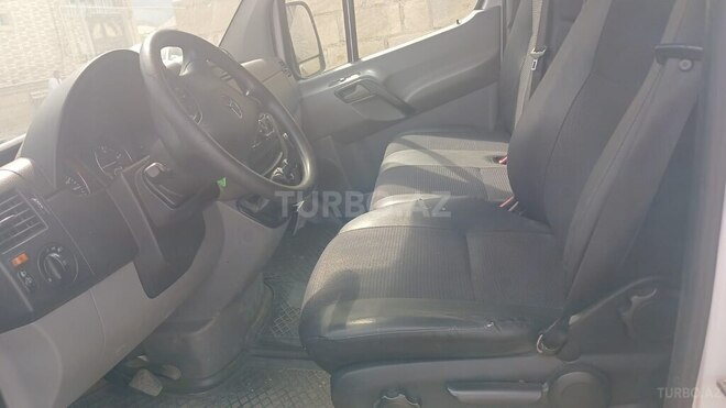 Mercedes Sprinter 316 2012, 318,000 km - 2.2 l - Gəncə