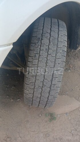 Mercedes Sprinter 316 2012, 318,000 km - 2.2 l - Gəncə