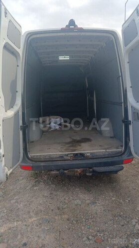 Mercedes Sprinter 316 2012, 318,000 km - 2.2 l - Gəncə