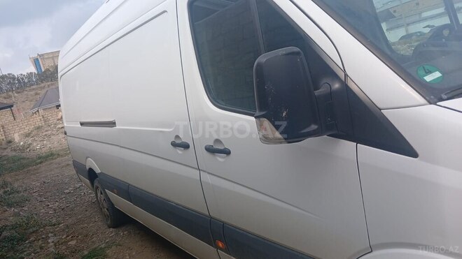 Mercedes Sprinter 316 2012, 318,000 km - 2.2 l - Gəncə