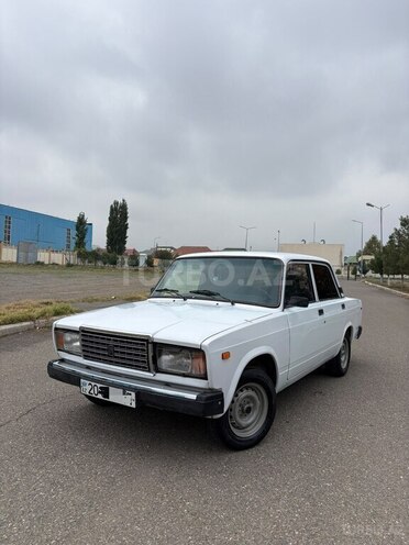 LADA (VAZ) 2107 2004, 160,000 km - 1.6 л - Gəncə