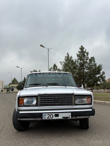 LADA (VAZ) 2107 2004, 160,000 km - 1.6 л - Gəncə
