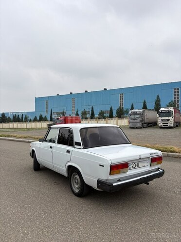 LADA (VAZ) 2107 2004, 160,000 km - 1.6 л - Gəncə