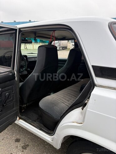 LADA (VAZ) 2107 2004, 160,000 km - 1.6 л - Gəncə
