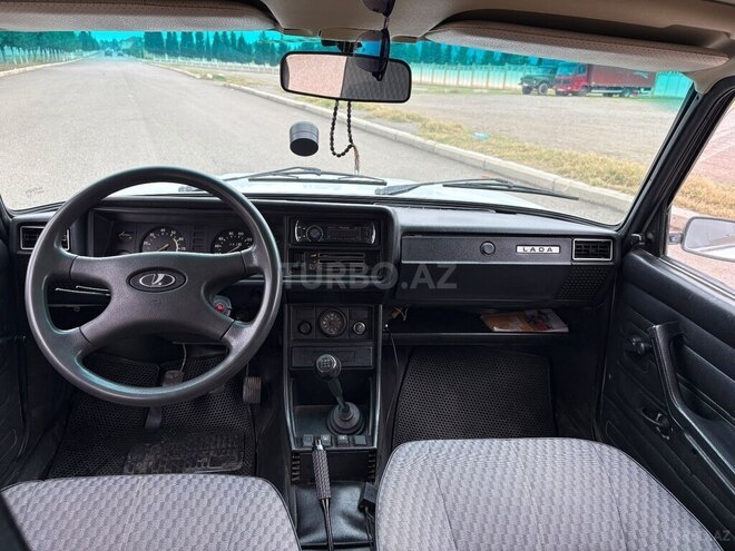 LADA (VAZ) 2107 2004, 160,000 km - 1.6 л - Gəncə
