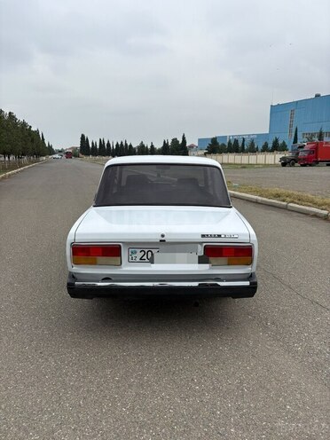 LADA (VAZ) 2107 2004, 160,000 km - 1.6 л - Gəncə