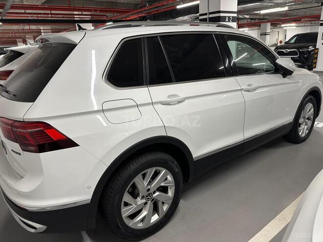 Volkswagen Tiguan 2021, 80,047 km - 2.0 l - Bakı