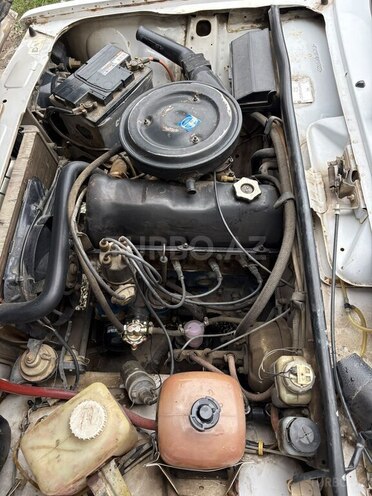 LADA (VAZ) 2107 2004, 160,000 km - 1.6 л - Gəncə