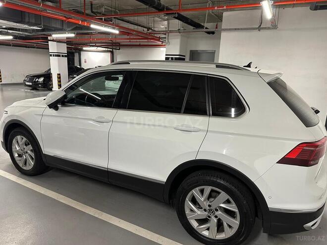 Volkswagen Tiguan 2021, 80,047 km - 2.0 l - Bakı