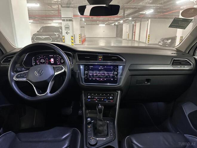 Volkswagen Tiguan 2021, 80,047 km - 2.0 l - Bakı