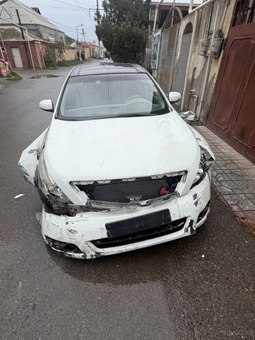 Nissan Teana 2011, 244,850 km - 2.5 l - Bakı