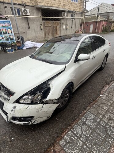 Nissan Teana 2011, 244,850 km - 2.5 l - Bakı