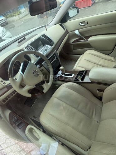 Nissan Teana 2011, 244,850 km - 2.5 l - Bakı