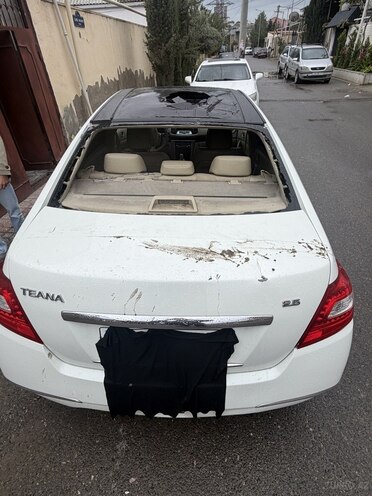 Nissan Teana 2011, 244,850 km - 2.5 l - Bakı