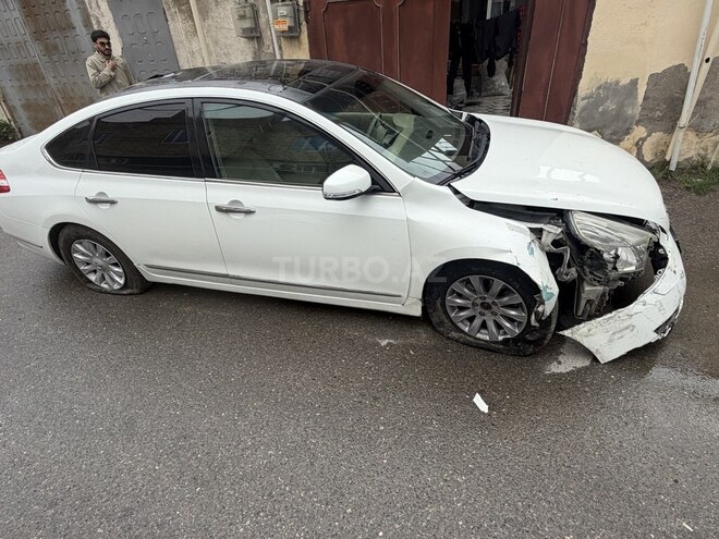 Nissan Teana 2011, 244,850 km - 2.5 l - Bakı