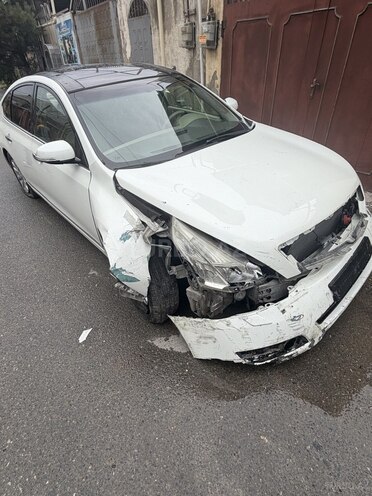Nissan Teana 2011, 244,850 km - 2.5 l - Bakı