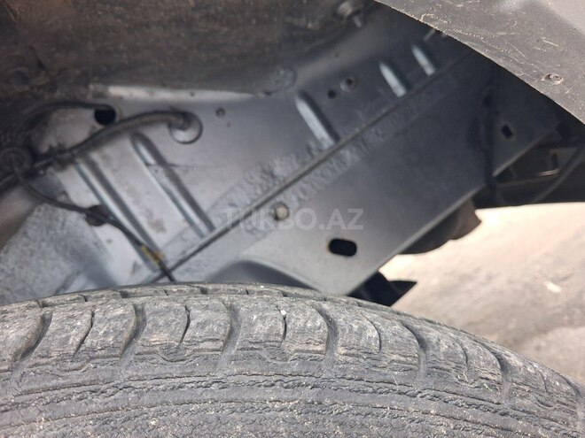 Ford Transit 2007, 165,194 km - 2.4 l - Bakı