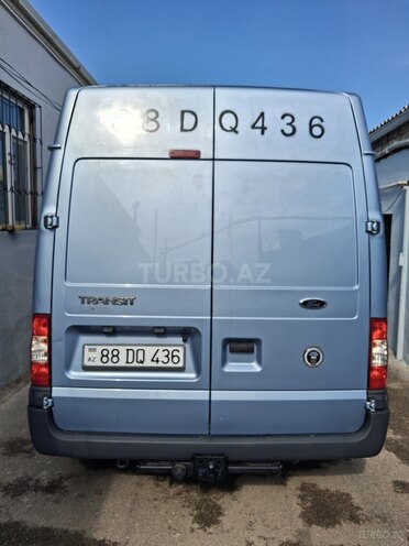 Ford Transit 2007, 165,194 km - 2.4 l - Bakı