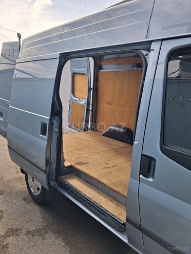 Ford Transit 2007, 165,194 km - 2.4 l - Bakı