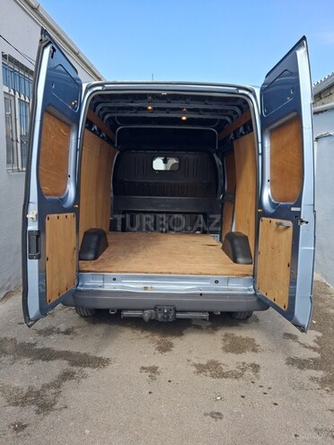 Ford Transit 2007, 165,194 km - 2.4 l - Bakı