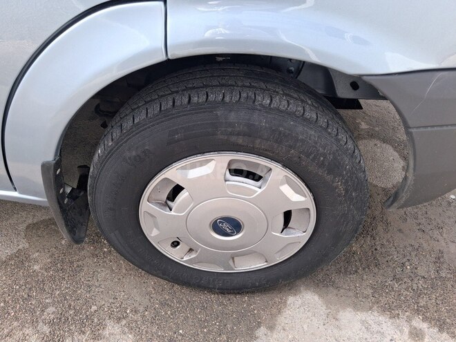 Ford Transit 2007, 165,194 km - 2.4 l - Bakı