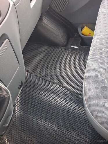 Ford Transit 2007, 165,194 km - 2.4 l - Bakı