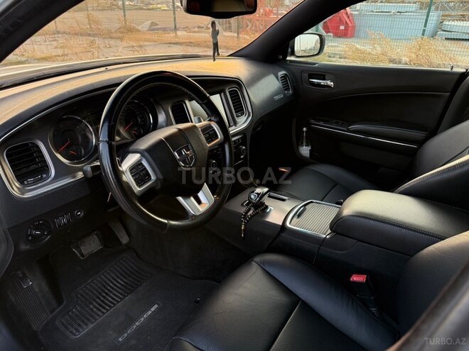 Dodge Charger 2012, 270,000 km - 3.6 l - Bakı