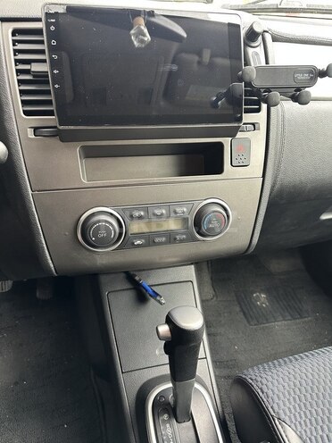 Nissan Tiida 2012, 48,000 km - 1.5 l - Bakı
