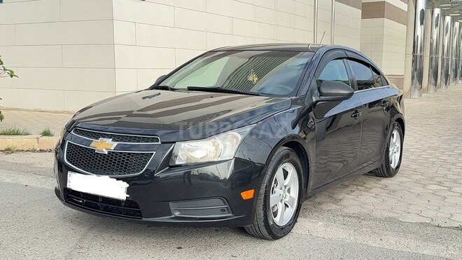 Chevrolet Cruze 2015, 301,000 km - 1.4 л - Bakı