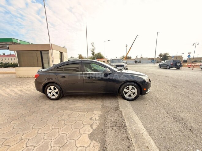 Chevrolet Cruze 2015, 301,000 km - 1.4 л - Bakı