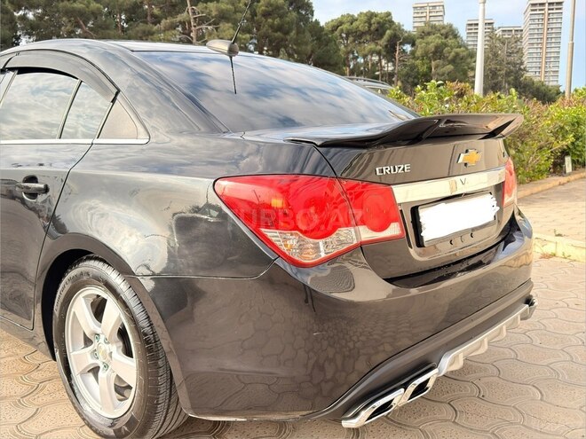 Chevrolet Cruze 2015, 301,000 km - 1.4 л - Bakı