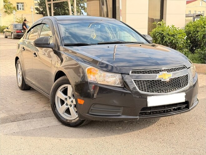 Chevrolet Cruze 2015, 301,000 km - 1.4 л - Bakı