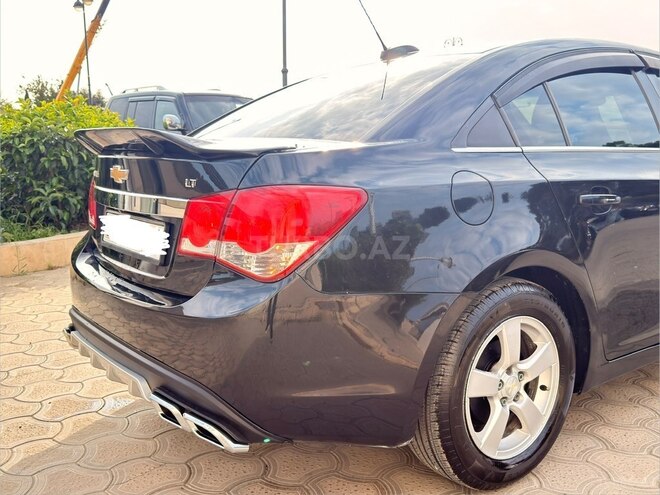 Chevrolet Cruze 2015, 301,000 km - 1.4 л - Bakı