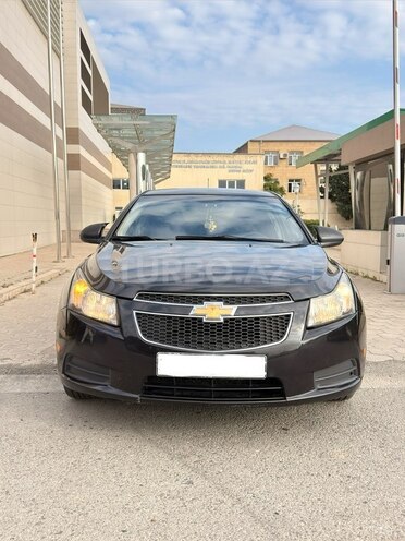 Chevrolet Cruze 2015, 301,000 km - 1.4 л - Bakı